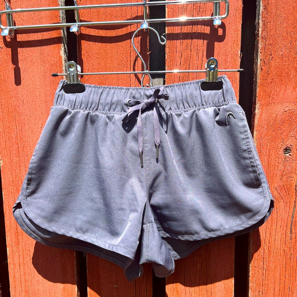 2/$35 ✨ Adidas and Head workout shorts